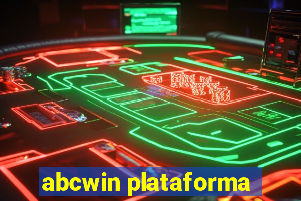 abcwin plataforma